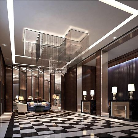 Palace Hotels Beijing Yongfeng Nan Kültér fotó