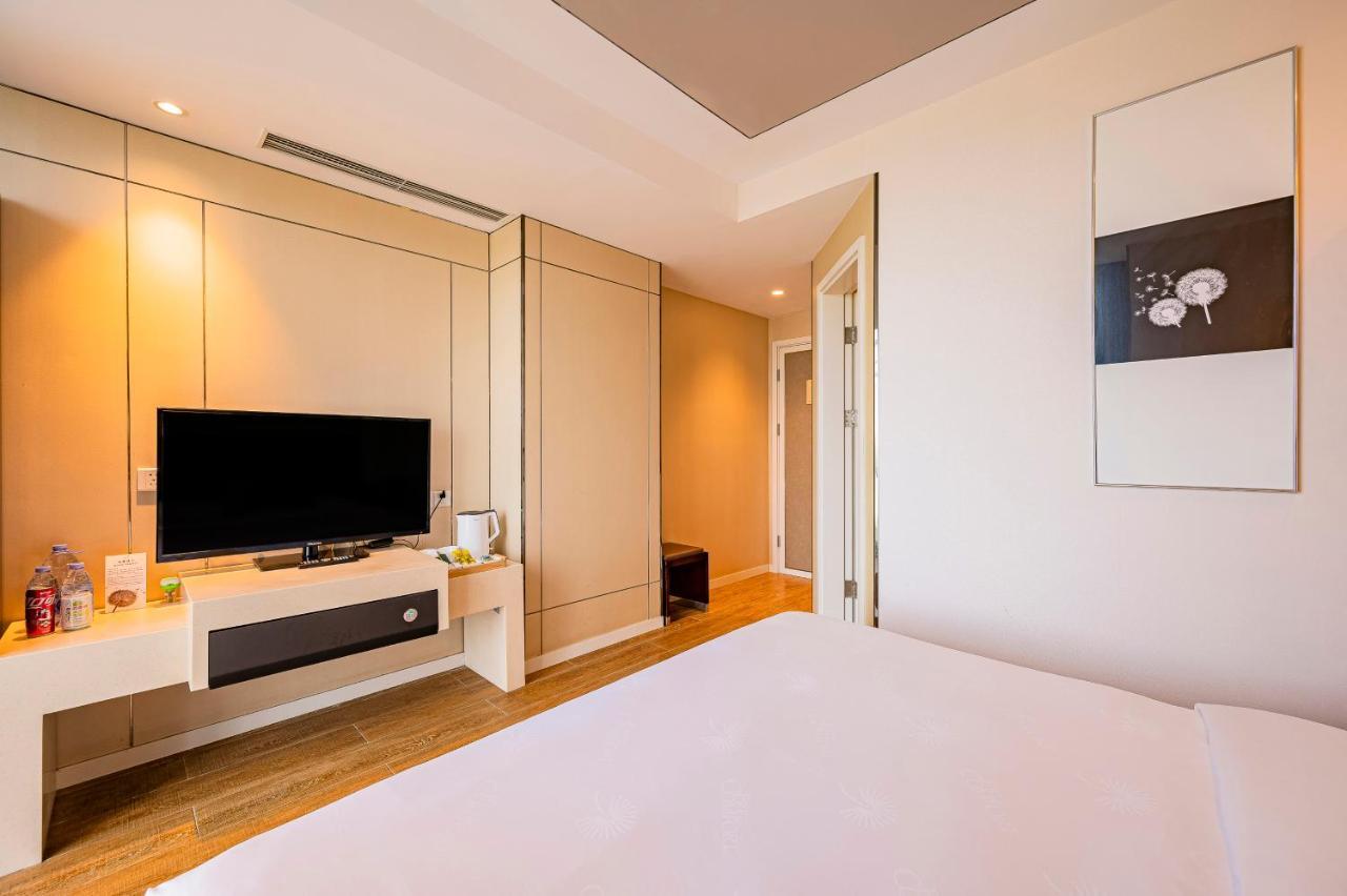 Palace Hotels Beijing Yongfeng Nan Kültér fotó