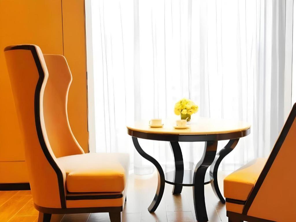 Palace Hotels Beijing Yongfeng Nan Kültér fotó