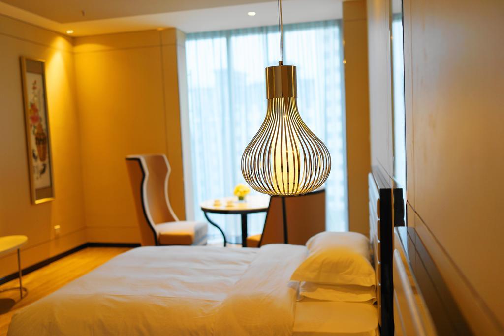 Palace Hotels Beijing Yongfeng Nan Kültér fotó